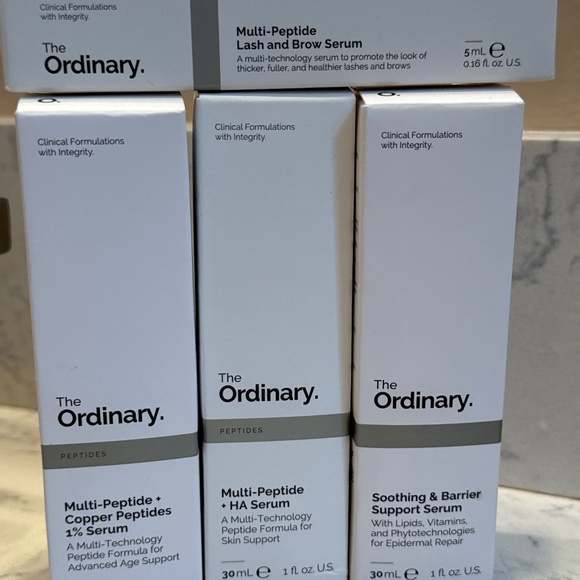 Ordinary bundle - Picture 1 of 1